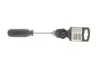 Тріскачка 3/8" 24 зубця 210 mm TOPEX 38D522 (фото 2)