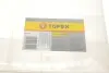 Організатор 22.6 x 15.4 x 3.7 см TOPEX 79R176 (фото 2)