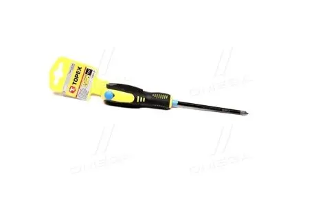 Викрутка PH1 100 mm TOPEX 39D821