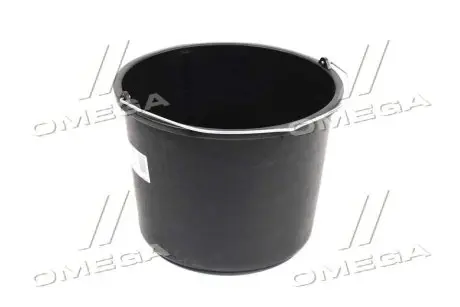 Відро для розчинів 12 л. TOPEX 13A712