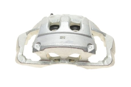 Супорт гальмівний (передній) (R) VW T5/T6 03- (d=44mm) (ATE) (для диска d=340mm) Brake Calipers AXIA 394767 (фото 1)