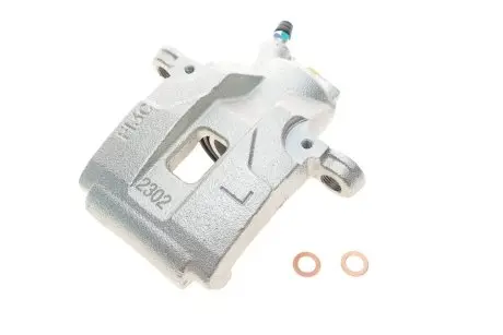 Супорт гальмівний (задній) (L) Toyota Land Cruiser 200 08- (d=45mm) (Sumimoto) Brake Calipers AXIA 394218