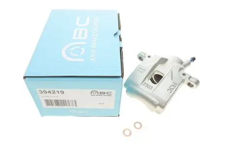 Супорт гальмівний (задній) (R) Toyota Land Cruiser 200 08- (d=45mm) (Sumimoto) Brake Calipers AXIA 394219