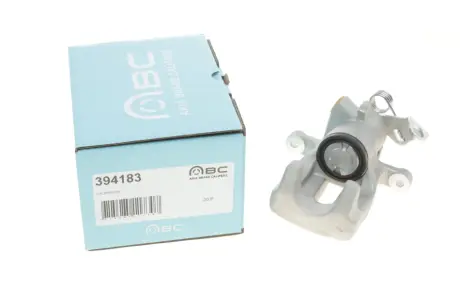 Супорт гальмівний (задній) (R) Peugeot 308 SW I 07-14 (d=38mm) (TRW) Brake Calipers AXIA 394183