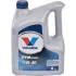 Моторное масло SynPower 5W-40 синтетическое 4 л VALVOLINE 872381 (фото 1)
