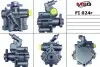 Насос ГПК відновлений Fiat Doblo 00-09, Peugeot Bipper 08-17, Citroen Nemo 08-17 Rebuilding MSG FI024R (фото 1)