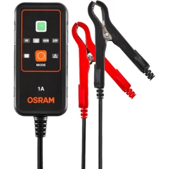 Зарядний пристрій OEBCS901 OSRAM R OEBCS901