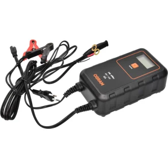 Зарядний пристрій oebcs906 OSRAM R OEBCS906