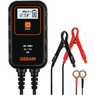 Зарядний пристрій oebcs904 OSRAM R OEBCS904