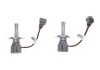 Автолампа H4 12V 24W P43t LED Powerlight TWIN (6000К) 1 987 301 564 BOSCH 1987301564 (фото 1)