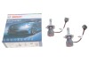 Автолампа H4 12V 24W P43t LED Powerlight TWIN (6000К) 1 987 301 564 BOSCH 1987301564 (фото 2)