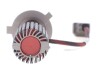 Автолампа H4 12V 24W P43t LED Powerlight TWIN (6000К) 1 987 301 564 BOSCH 1987301564 (фото 5)