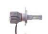 Автолампа H4 12V 24W P43t LED Powerlight TWIN (6000К) 1 987 301 564 BOSCH 1987301564 (фото 6)