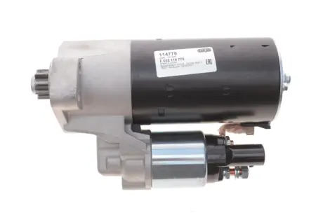 Стартер Audi Q7 06-15/VW Touareg 3.0 TDI 04-18 (12V/2.2kw) = 114775 HC- CARGO F 032 114 775