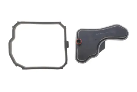 CITROEN фільтр + прокладка АКПП C3/C4/C4 Picasso PURFLUX TEK022