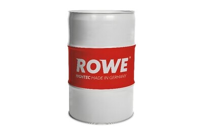 Антифриз (фіолетовий) G12/G12+ (209L) AN-SF 12+ READY-MIX -25°C HIGHTEC ANTIFREEZE ROWE 21048-2100-99