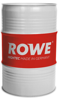 Антифриз (фіолетовий) G12/G12+ (60L) AN-SF 12+ READY-MIX -25°C HIGHTEC ANTIFREEZE ROWE 21048-0600-99