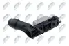 РАДІАТОР МАСЛЯНИЙ | CHRYSLER TOWN&amp;COUNTRY 3.6 2011-,200 3.6 2011-,300 3.6 2011-,JEEP GRAND CHEROKEE 3.6 2011-,WRANGLER 3.6 2011-,DODGE JOURNEY 3.6 2011-,RAM 1500 3.6 2013- NTY CCL-CH-005 (фото 2)