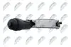 РАДІАТОР МАСЛЯНИЙ | CHRYSLER TOWN&amp;COUNTRY 3.6 2011-,200 3.6 2011-,300 3.6 2011-,JEEP GRAND CHEROKEE 3.6 2011-,WRANGLER 3.6 2011-,DODGE JOURNEY 3.6 2011-,RAM 1500 3.6 2013- NTY CCL-CH-005 (фото 4)