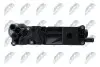 РАДІАТОР МАСЛЯНИЙ | CHRYSLER TOWN&amp;COUNTRY 3.6 2011-,200 3.6 2011-,300 3.6 2011-,JEEP GRAND CHEROKEE 3.6 2011-,WRANGLER 3.6 2011-,DODGE JOURNEY 3.6 2011-,RAM 1500 3.6 2013- NTY CCL-CH-005 (фото 5)