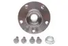 Підшипник маточини (задньої) BMW 5 (F10)/7 (F01-F04) 1.6-6.0 08-18 B47/N20/N47/N53/N55/N57/N63 MEYLE 314 753 0015 (фото 1)