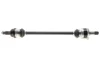 Піввісь (задня) BMW X3 (F25)/X4 (F26) 1.6-3.0 10-18 (R) (30x27zx825mm) B47/N20/N47/N52/N55 MEYLE 314 498 0040 (фото 1)