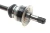 Піввісь (задня) BMW X3 (F25)/X4 (F26) 1.6-3.0 10-18 (R) (30x27zx825mm) B47/N20/N47/N52/N55 MEYLE 314 498 0040 (фото 7)