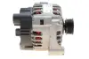Генератор BMW 3 (E46)/5 (E39)/7 (E38)/X5 (E53) 2.0/2.5/3.0D 96-05 (14V/120A) M47/M51/M57 = 112462 HC- CARGO F 032 112 462 (фото 5)