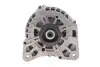 Генератор Renault Megane III/Scenic III 1.9 dCi/2.0 TCe 08-16 (14V/120A) (F9Q/F4R) = 116066 HC- CARGO F 032 116 066 (фото 1)