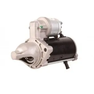 Стартер відновлений OPEL Astra J 10-15, Astra H 04-14, Combo C 01-11, Corsa D 06-15, Meriva B 10-17; CHEVROLET Aveo T300 12-17 Rebuilding MSG TS18E33
