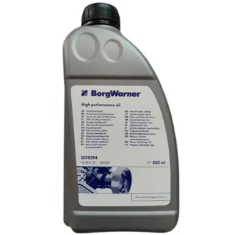 Трансмісійна олива Oil for Haldex Coupling 0.85 л BORGWARNER DS2018394