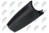 Кришка повітряного фільтра | SKODA OCTAVIA II 2004-,YETI 2010-,SUPERB 2008-,VW CADDY 2004-,EOS 2006-,GOLF V 2003-,GOLF VI 2008-,JETTA 2005-,PASSAT B6 2005-,PASSAT B7 2010-,TIGUAN 2007- NTY EZC-SK-037 (фото 2)