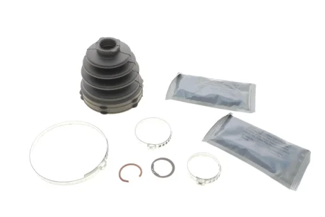 Пильник ШРКШ гумовий + змазка SNR NTN-SNR IBK52.006
