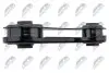 ПОДУШКА ДВИГАТЕЛЯ NTY ZPS-TY-128 (фото 3)