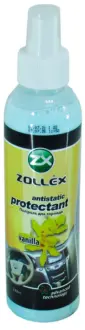 Поліроль з губкой 240мл Ваніль ZOLLEX 3933213