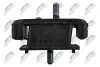 ПОДУШКА ДВИГАТЕЛЯ NTY ZPS-MZ-056 (фото 3)