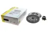 Комплект зчеплення Chevrolet Captiva/Epica/Lacetti/Nubira/Opel Antara 2.0D 06- (d=240mm) (+вижимний) LUK 624 4103 33 (фото 1)