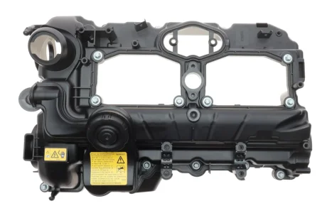 Кришка клапанів BMW 3 (F30/F35)/4 (F32)/5 (F10)/X5 (F15/F85) 09- N20 B20 MAHLE MAHLE\KNECHT ZH 501
