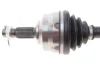 Піввісь (передня) Fiat Scudo/Peugeot Expert 2.0D/HDi 07- (R) (28x37x972) BILSTEIN FEBI 182886 (фото 3)