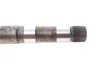 Піввісь (передня) Fiat Scudo/Peugeot Expert 2.0D/HDi 07- (R) (28x37x972) BILSTEIN FEBI 182886 (фото 6)