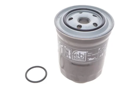 Фільтр паливний Ford Ranger 2.5/3.0TDCi 06-12 BILSTEIN FEBI 184272
