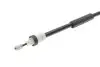 Трос зчеплення Renault Logan 04- (1143/677mm) BILSTEIN FEBI 185397 (фото 3)