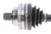 Піввісь VW T4 90-03 (L) (38x526) BILSTEIN FEBI 183591 (фото 4)