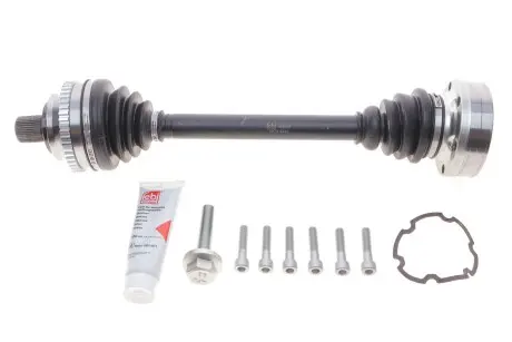 Піввісь VW T4 90-03 (L) (38x526) BILSTEIN FEBI 183591