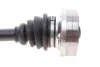 Піввісь VW T4 90-03 (L) (38x526) BILSTEIN FEBI 183591 (фото 5)