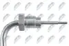 ДАТЧИК ТЕМПЕРАТУРИ ОГ | ENG. 2.0TDI VW TOURAN 15-,TIGUAN 16-20, AUDI Q3 18-, SKODA KODIAQ 16-, SEAT TARRACO 18-/ПЕРЕД КАТАЛИЗАТОРОМ NTY EGT-VW-065 (фото 2)