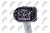 ДАТЧИК ТЕМПЕРАТУРИ ОГ | ENG. 2.0TDI VW TOURAN 15-,TIGUAN 16-20, AUDI Q3 18-, SKODA KODIAQ 16-, SEAT TARRACO 18-/ПЕРЕД КАТАЛИЗАТОРОМ NTY EGT-VW-065 (фото 3)