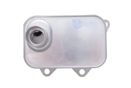 Радіатор масляний VW T5/T6 2.0 TSI 11- (теплообмінник) GAZO GZ-F1288