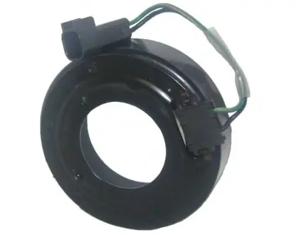 Муфта компресора кондиціонера SANDEN PXV16 MSG BO-1111