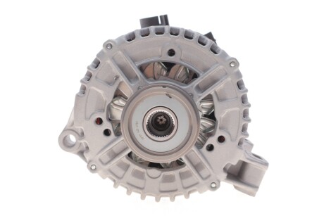 Генератор Volvo C30/C70/S60/S80/V60/V70/XC60/XC70/XC90 2.0-2.5D 07-18 (14V/180A) = 115412 HC- F 032115412 CARGO F 032 115 412